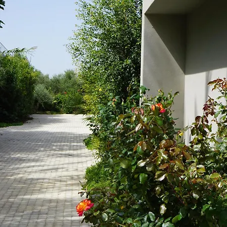 Pirgos-villas, Avra & Ostria Villa, Heated Pool , Amazing Sea View * 马莱迈