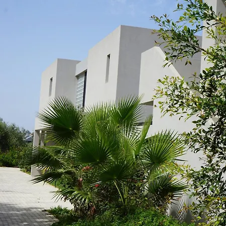 Pirgos-villas, Avra & Ostria Villa, Heated Pool , Amazing Sea View Villa *
